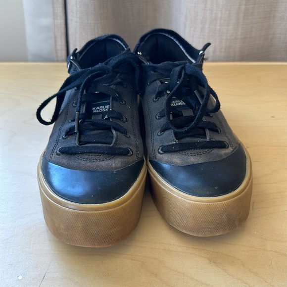 adidas Karlie Kloss Platform Trainer XX92 - Picture 3 of 10